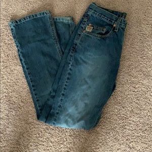 Cinch Jeans